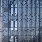 湖南城陵矶综合保税区通关服务中心 / 上海建筑设计研究院