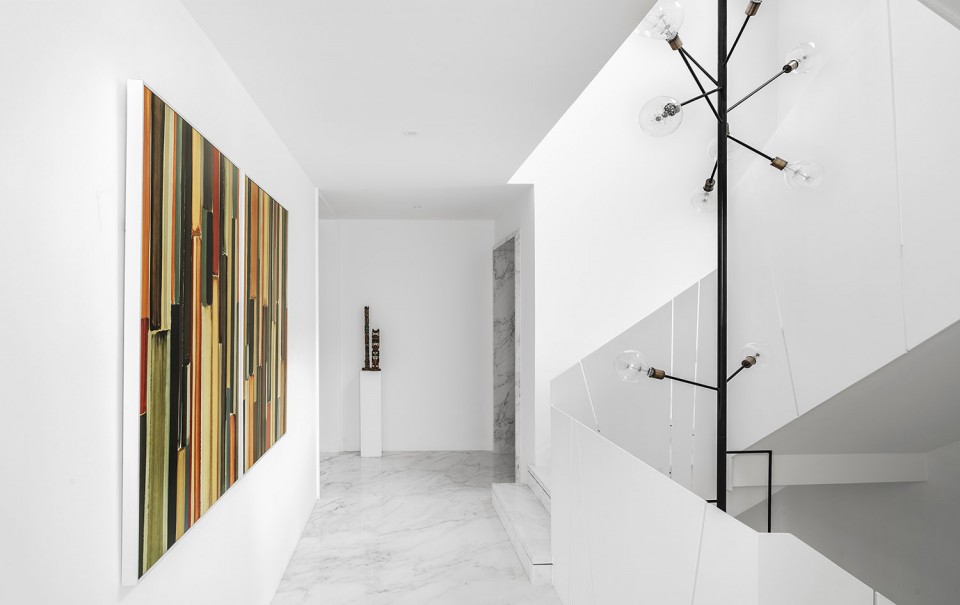 19-Purified Residence, Nanjing by Wei Yi International Design Associates