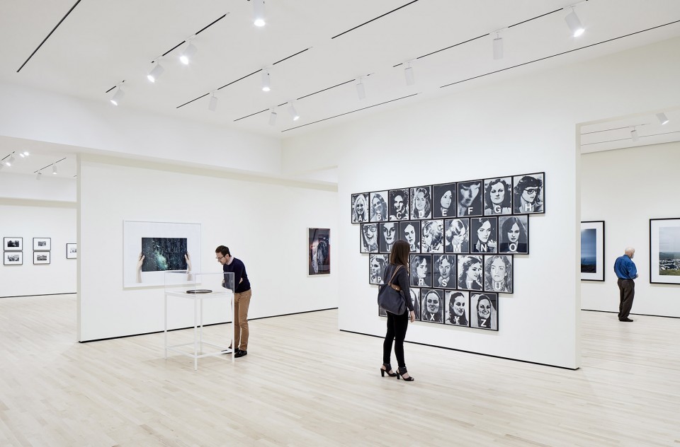 19-San Francisco Museum of Modern Art by Snohetta