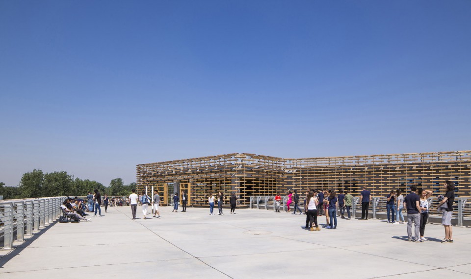 19-The French International School of Beijing by Jacques Ferrier Architecture and Sensual City Studio