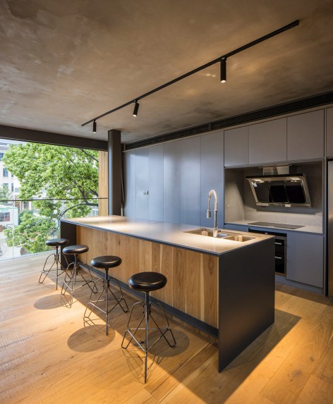 20- MISA Studio by Wanjing Design