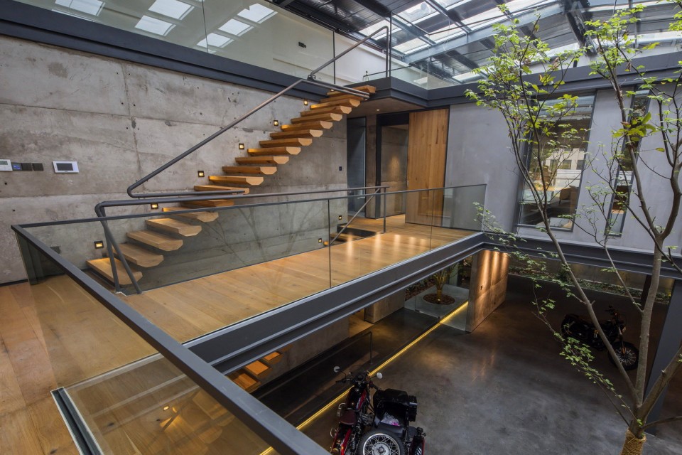 21- MISA Studio by Wanjing Design