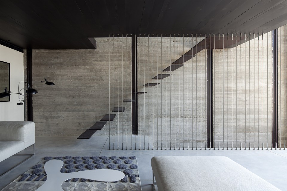 21-The Jaffa house by Pitsou Kedem Architects