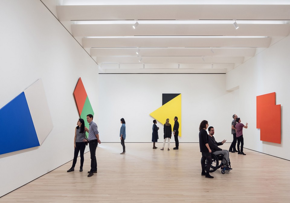 23-San Francisco Museum of Modern Art by Snohetta