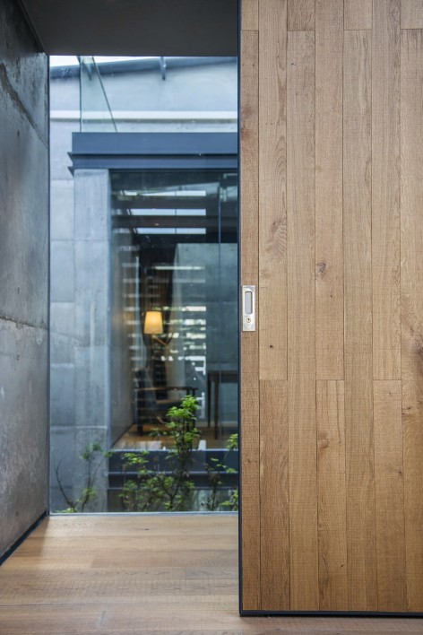 24- MISA Studio by Wanjing Design
