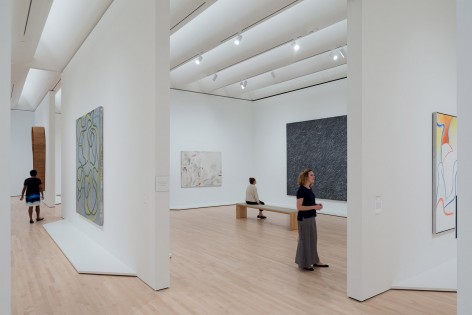 24-San Francisco Museum of Modern Art by Snohetta