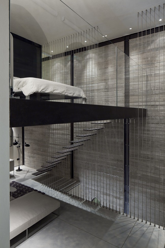 25-The Jaffa house by Pitsou Kedem Architects