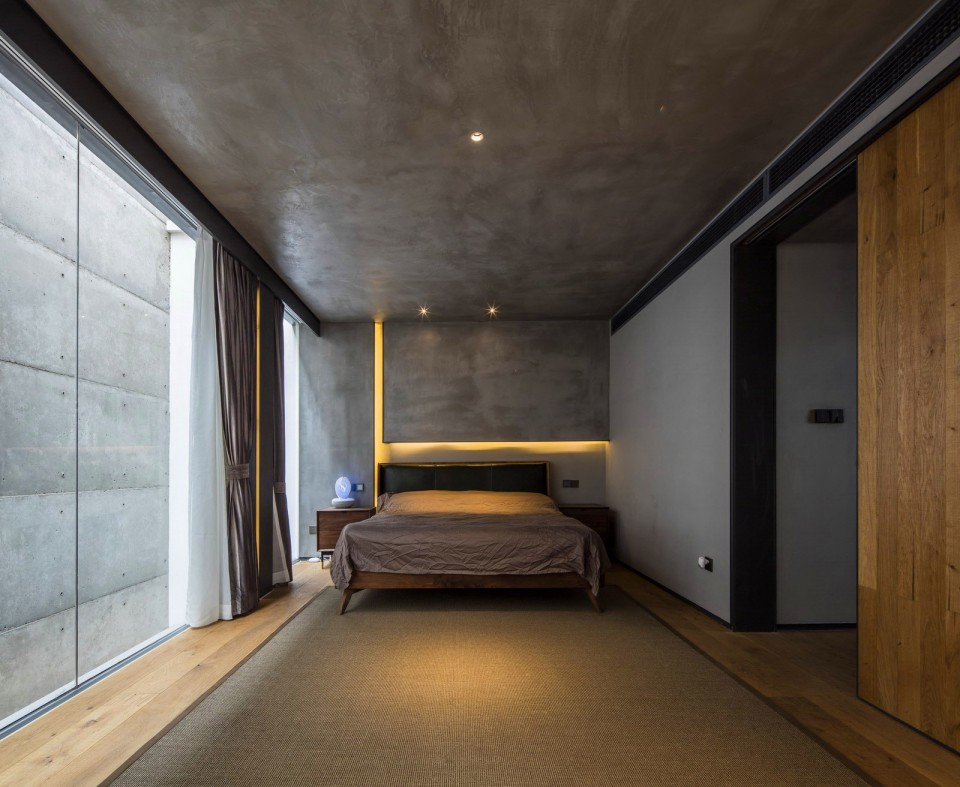 26- MISA Studio by Wanjing Design