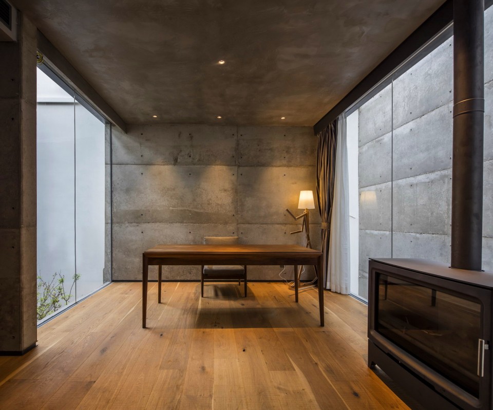 27- MISA Studio by Wanjing Design