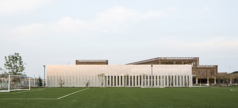 29-The French International School of Beijing by Jacques Ferrier Architecture and Sensual City Studio