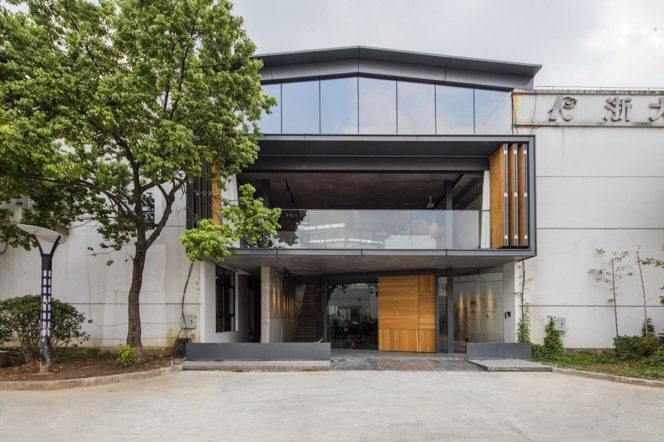 3- MISA Studio by Wanjing Design