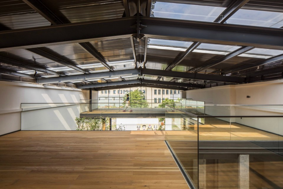 31- MISA Studio by Wanjing Design