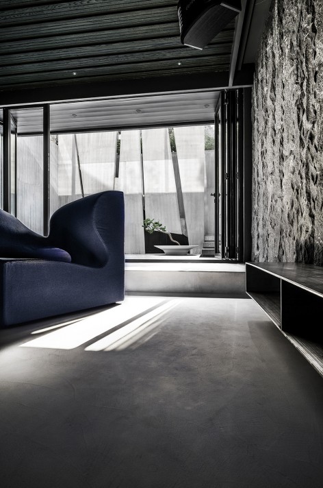 31-Purified Residence, Nanjing by Wei Yi International Design Associates