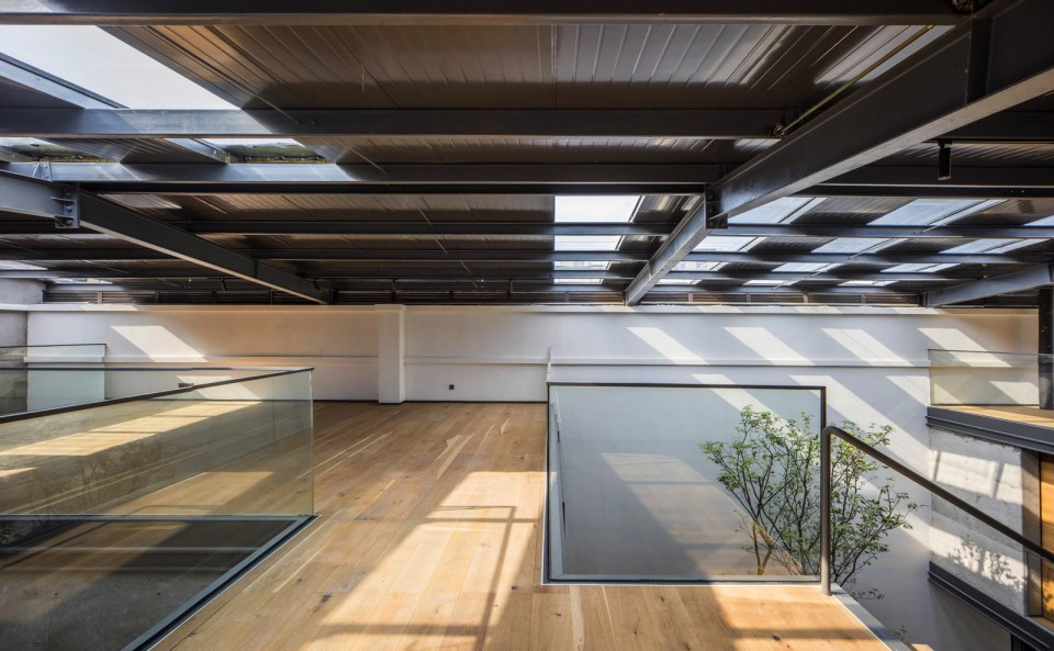32- MISA Studio by Wanjing Design
