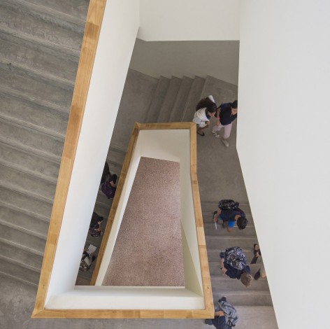 32-The French International School of Beijing by Jacques Ferrier Architecture and Sensual City Studio