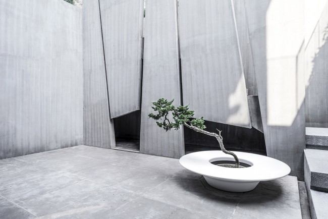 33-Purified Residence, Nanjing by Wei Yi International Design Associates