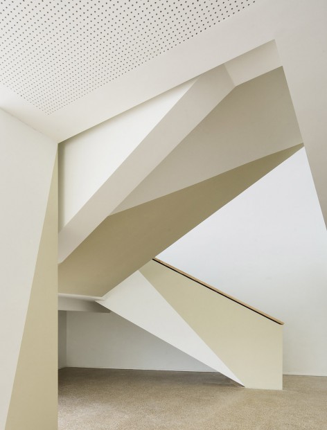34-The French International School of Beijing by Jacques Ferrier Architecture and Sensual City Studio