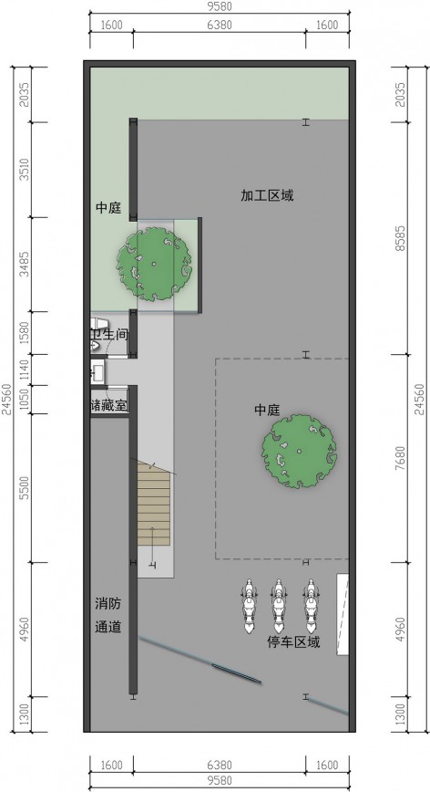 35- MISA Studio by Wanjing Design