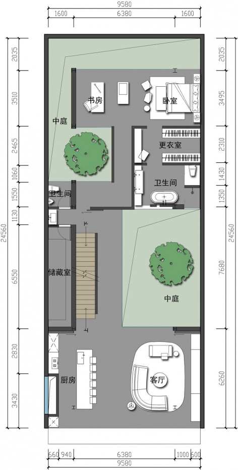 37- MISA Studio by Wanjing Design