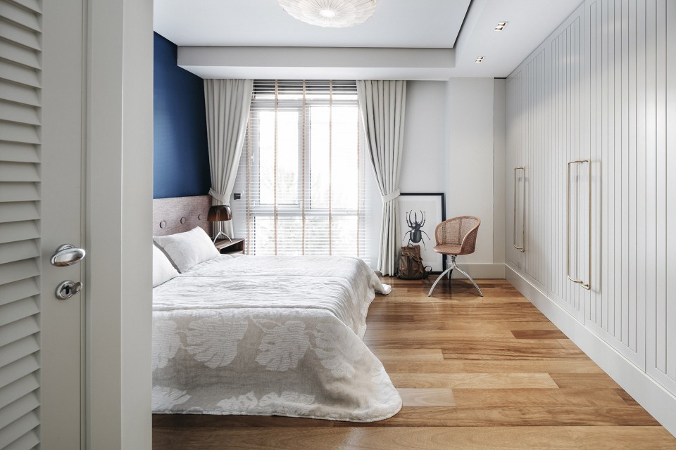 38-Khalkedon House, Istanbul by Escape From Sofa