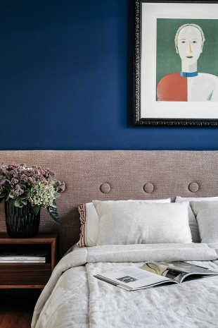 39-Khalkedon House, Istanbul by Escape From Sofa