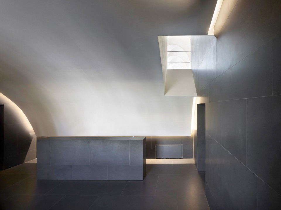4-Museo Degli Innocenti, Florence by IPOSTUDIO ARCHITETTI