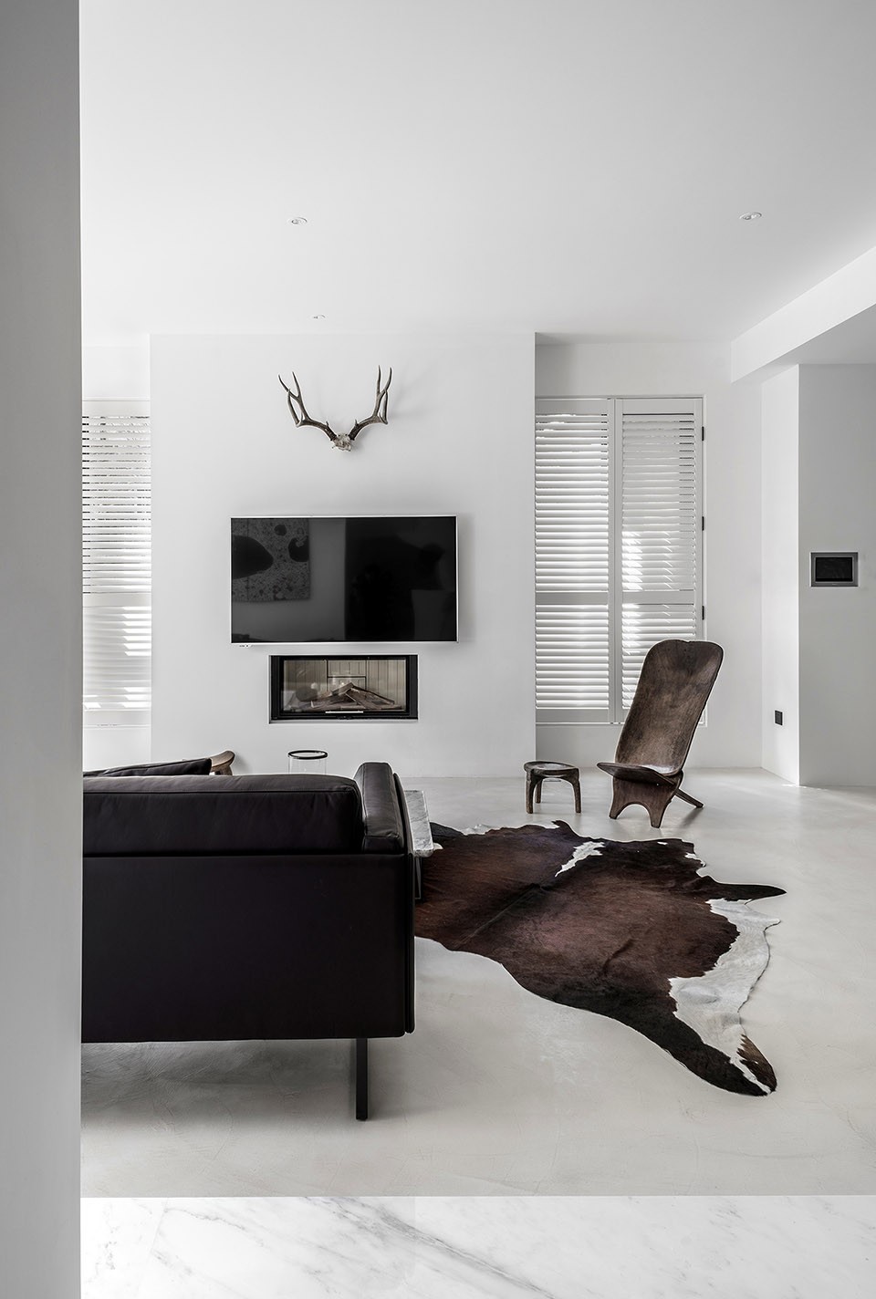 4-Purified Residence, Nanjing by Wei Yi International Design Associates