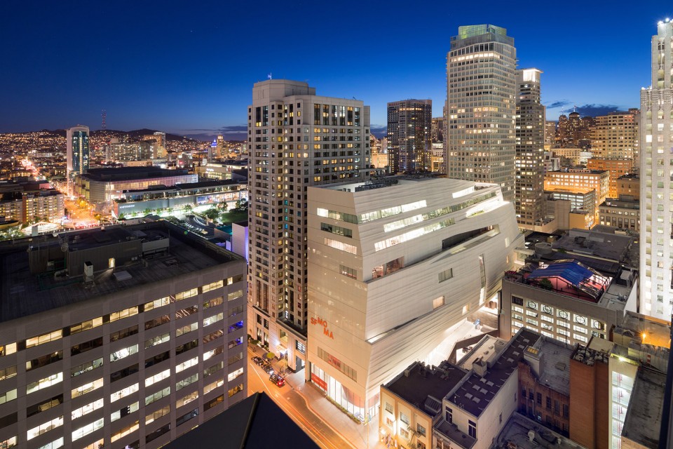 4-San Francisco Museum of Modern Art by Snohetta