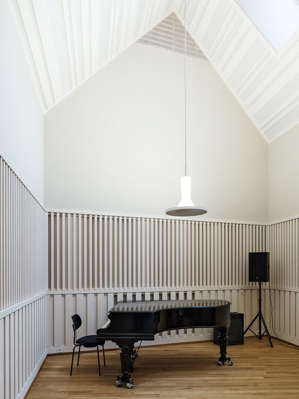 4-performance room5-Jazz Campus_Buol&Zund