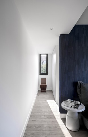 40-Purified Residence, Nanjing by Wei Yi International Design Associates