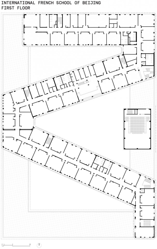 FIRST FLOOR 2