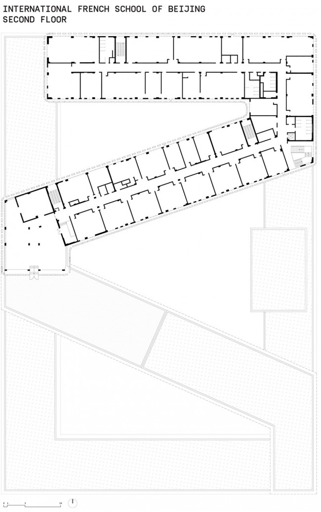 SECOND FLOOR 2