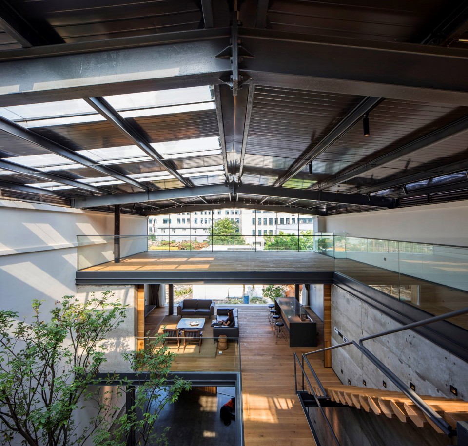5- MISA Studio by Wanjing Design
