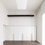 意大利达尔米内市greppi空间改造 / CN10 ARCHITETTI