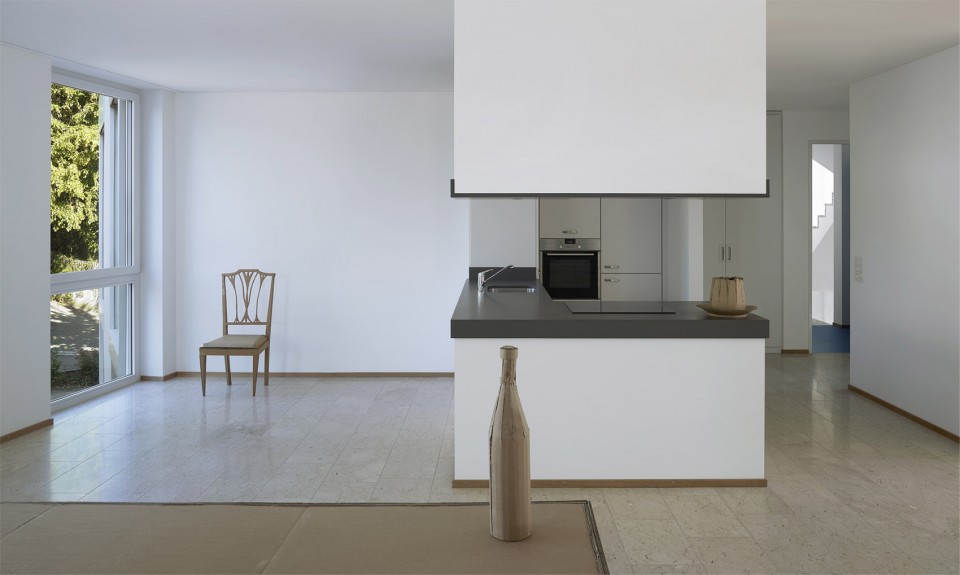 5-The house in Binningen by Lutjens Padmanabhan Architekten