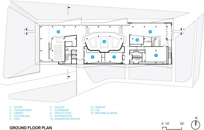5-WM_Kent Floor Plan_Ground Floor-Design Loft