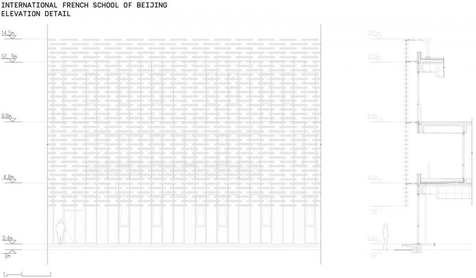 ELEVATION DETAIL 3