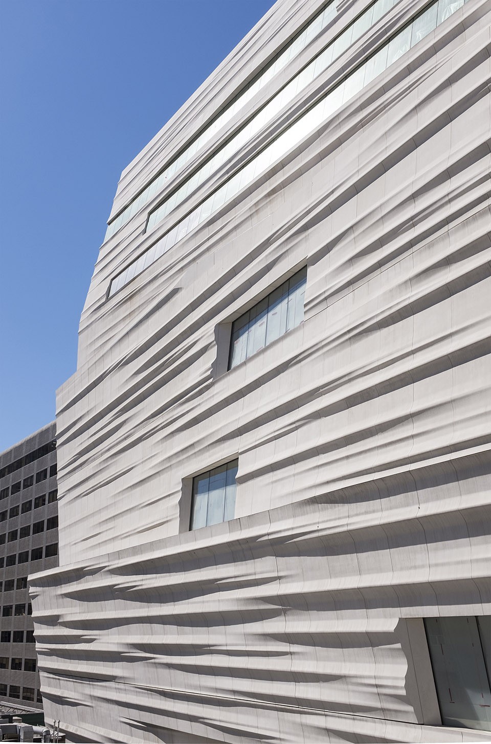 6-San Francisco Museum of Modern Art by Snohetta