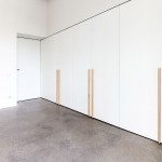 意大利达尔米内市greppi空间改造 / CN10 ARCHITETTI