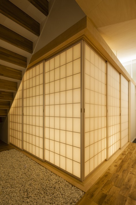 69- BUILDING M in Hiratsuka, Kanagawa by I.R.A.