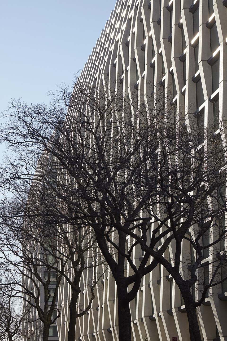 7-Enclave at the Cathedral by Handel Architects