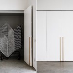 意大利达尔米内市greppi空间改造 / CN10 ARCHITETTI