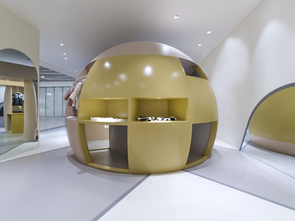 8-Qimoo Children's Apparel, China by Crossboundaries
