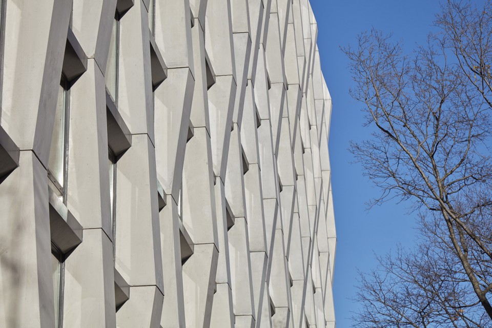 9-Enclave at the Cathedral by Handel Architects