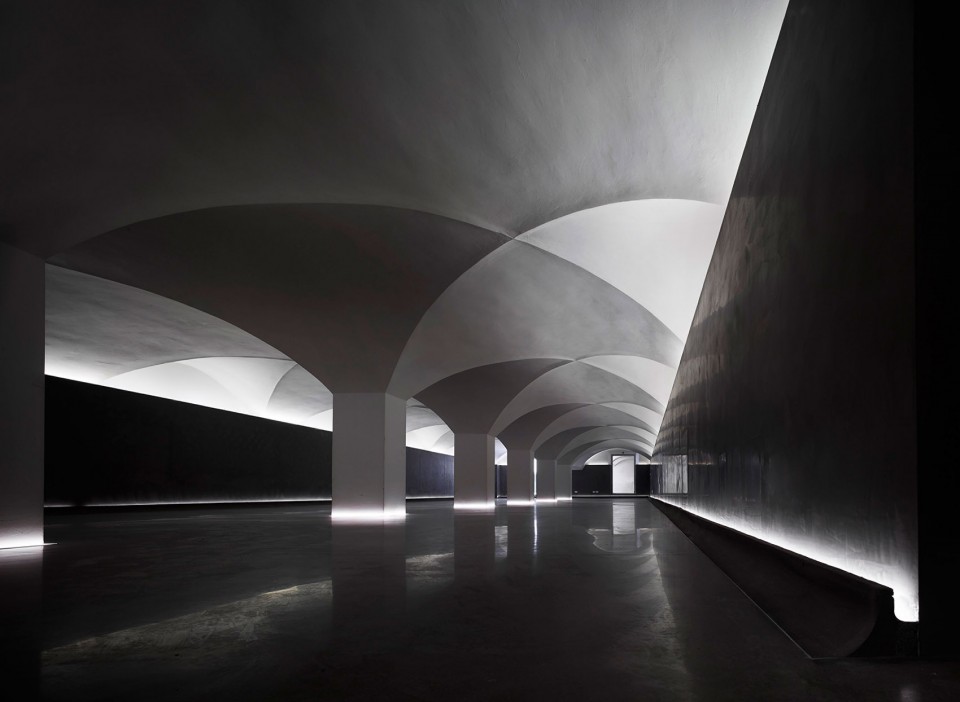 9-Museo Degli Innocenti, Florence by IPOSTUDIO ARCHITETTI