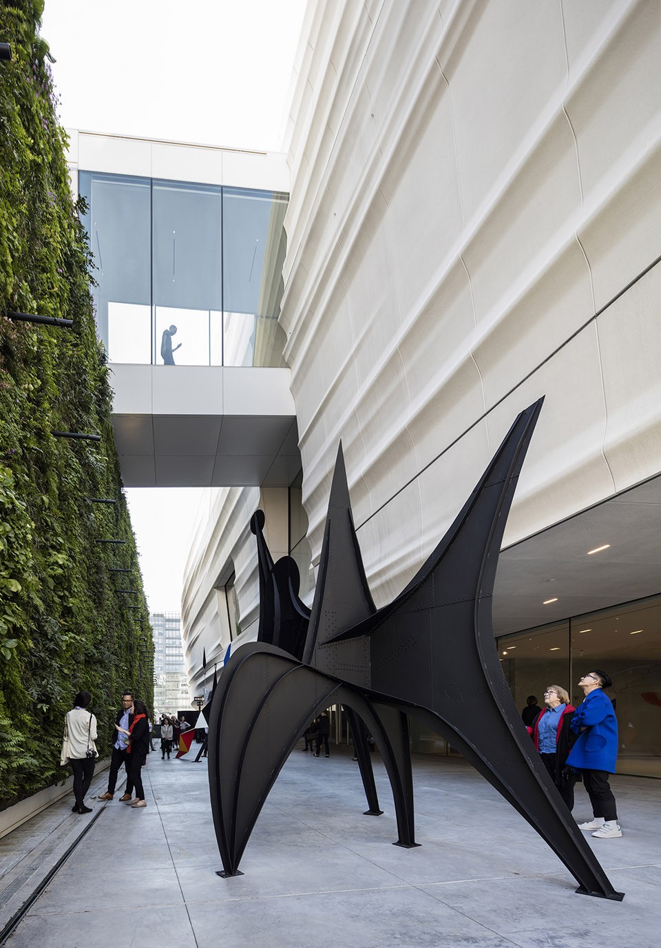 9-San Francisco Museum of Modern Art by Snohetta