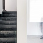 意大利达尔米内市greppi空间改造 / CN10 ARCHITETTI