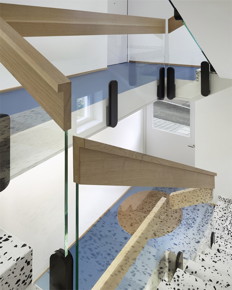 9-The house in Binningen by Lutjens Padmanabhan Architekten