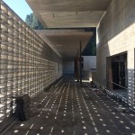 材料与细部专辑第一期 - 直向建筑 / 董功