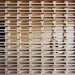 材料与细部专辑第一期 - 直向建筑 / 董功